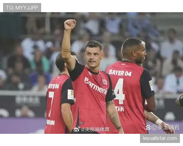 半场战报：勒沃库森1-0领先法兰克福，维尔茨点射破门